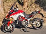 Ducati 1200 Multistrada Pikes Pike /TÜV+Insp.+Reif. NEU - DUCATI MULTISTRADA 1200