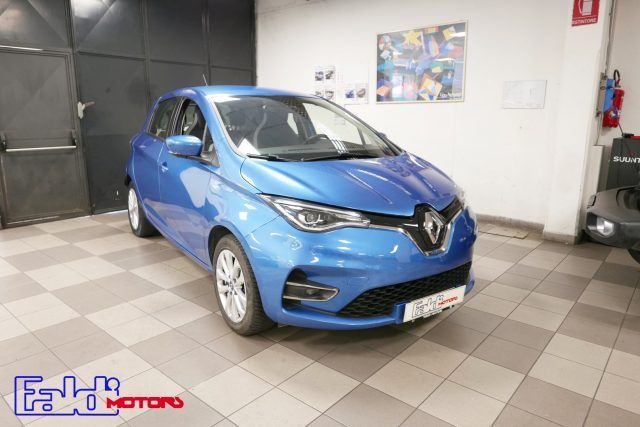 Renault RENAULT ZOE Zen R135 Flex