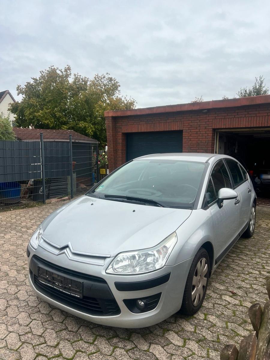 Citroën C4