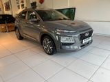 Hyundai KONA - Hyundai KONA mit Hybrid-Antrieb