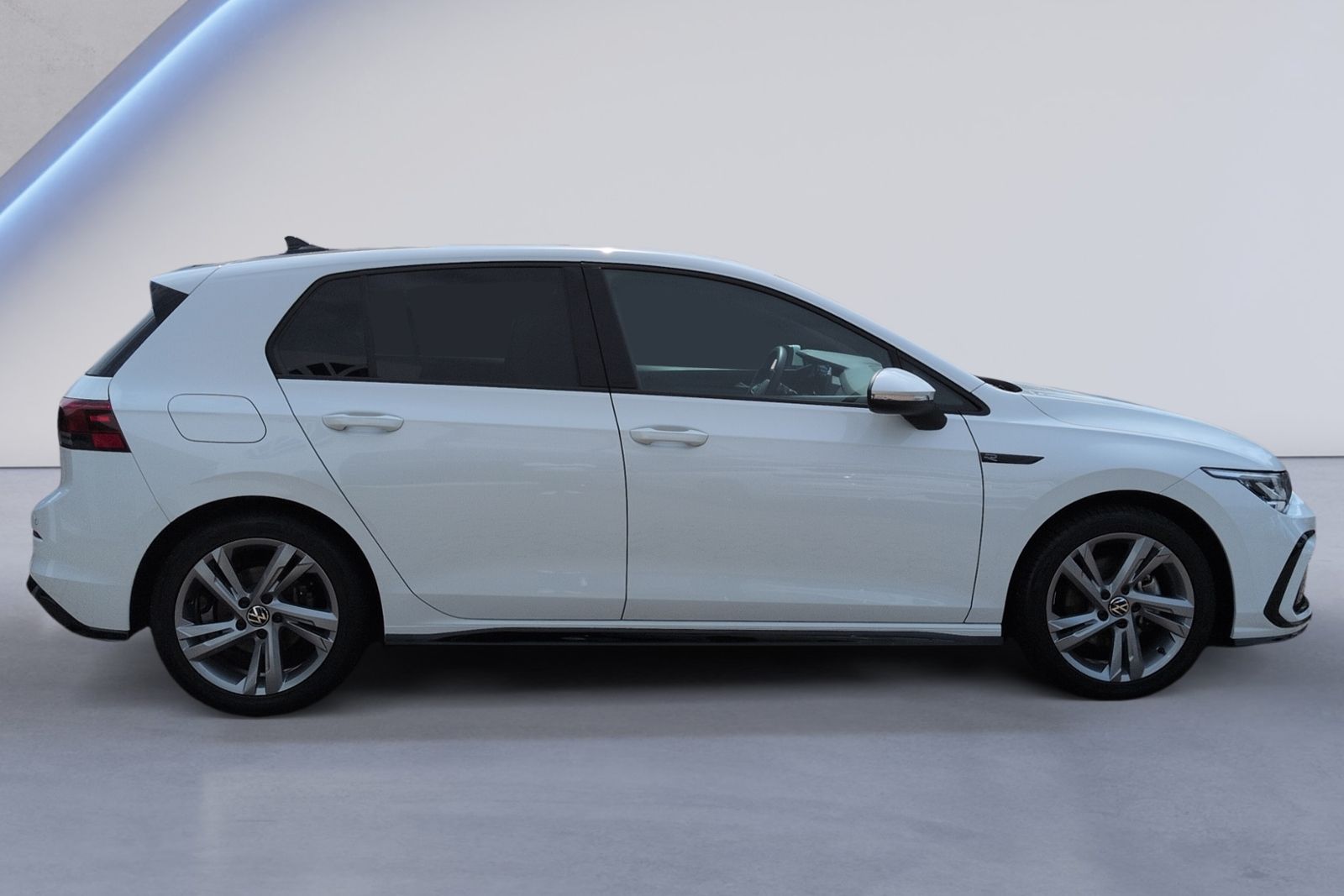 Golf VIII 1.5TSI DSG R-Line NAVI+SHZ+CLIMATRONIC