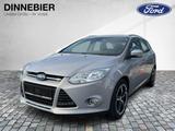 Ford FOCUS *Winterpaket*Bluetooth*PDC*Tempomat - gebrauchte Ford Focus aus dem Jahr 2014