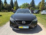 Mazda 6 Kombi Center-Line - Mazda 6: Center Line