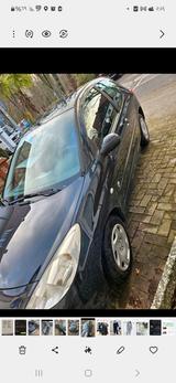 Peugeot Wallenhorst - Peugeot 206 in Osnabrück