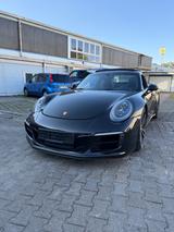 Porsche 991 911 Carrera 4s Techart Felgen Pano TÜV Neu