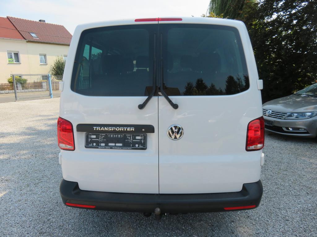 Volkswagen T6 Kombi