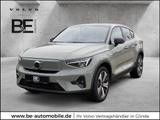 Volvo C40 Ultimate Recharge Pure Electric 2WD ACC PANO - Volvo C40: Recharge Ultimate