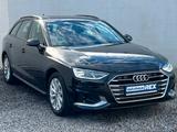 Audi A4 Avant 40 TFSI S-tronic Virtual cockpit PANO - Audi A4: Winterreifen, Kombi