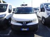 Nissan NISSAN NV200 110CV COIBENTATO + FRIGO IN ATP CON - Nissan NV200 aus 2016