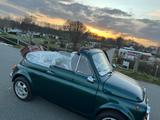 Fiat 500 - Fiat 500 aus 1967