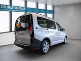 Volkswagen Caddy Kombi 2.0 TDI 4MOTION  - Volkswagen Caddy: 4motion