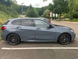 BMW M135i xDrive - Sportsitze HarmanKardon Garantie - BMW M135 von privat