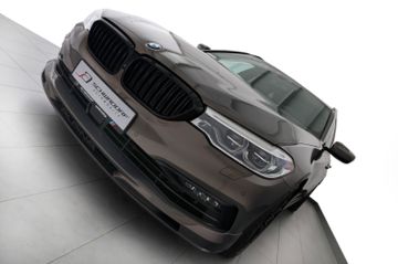 ALPINA B5 BITURBO Touring SWITCH-TRONIC Allrad