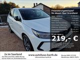 Opel Grandland Elegance Navi LED 2-Zonen-Klimaautom D - Opel Grandland (X): mit Klimaautomatik, Zonen