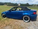 BMW 135i mit M Performance Kit II  N54 Mot... - BMW 135: 135i Performance
