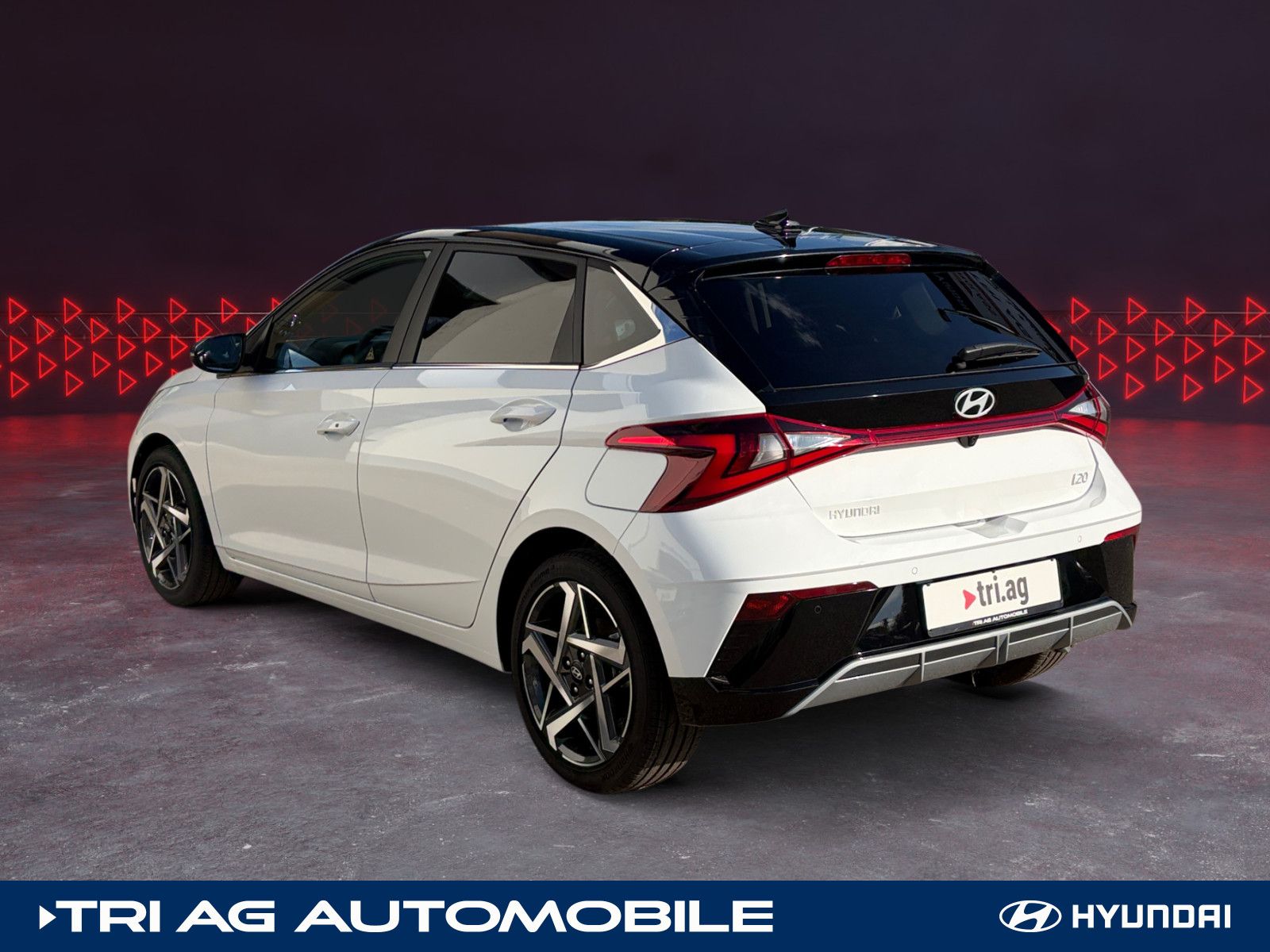 Hyundai i20 – Bild 5