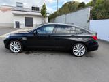 BMW 535i Gran Turismo GT HeadUp/Kamera/ SoftClos - BMW 535 Gran Turismo: Limousine