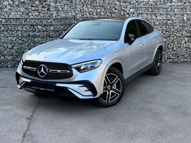 Mercedes-Benz GLC 300 – Bild 12