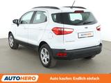 Ford EcoSport 1.0 EcoBoost Trend *WINTER-PAKET*PDC* - Ford EcoSport mit Benzin-Antrieb