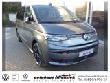 Volkswagen T7 Multivan 2.0 TDI DSG LÜ Edition *AHK*LED*Sthz