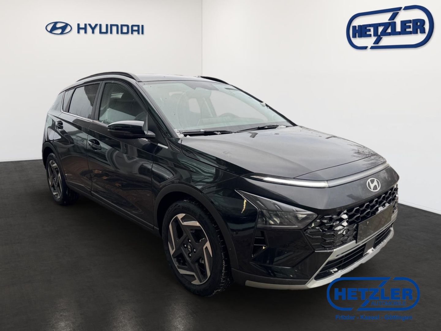 Hyundai BAYON – Bild 2