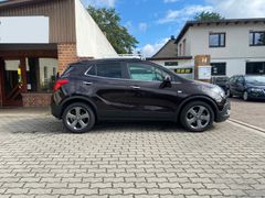 Mokka Innovation ecoFlex 4x4