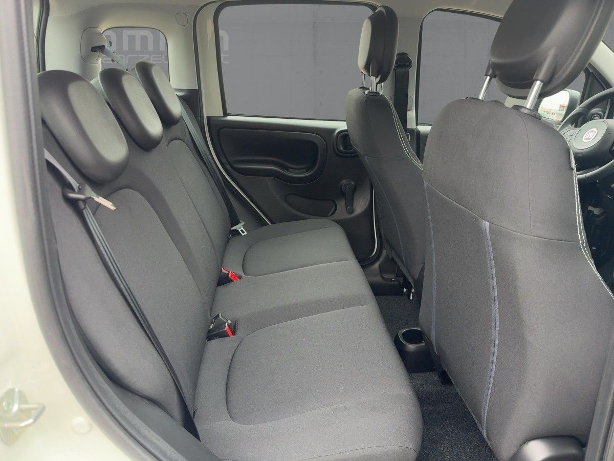 Fiat Panda - Bild 12