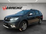 Dacia Logan MCV II Kombi Stepway - NAVI - gebrauchte Dacia Logan aus dem Jahr 2020