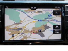 Fahrzeugabbildung Skoda Superb Ambition*Navi*AppConnect!*Winterpaket*Xen