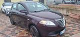 Lancia Ypsilon 1.2 69 CV 5 porte S&S Silver - Lancia Ypsilon aus 2013