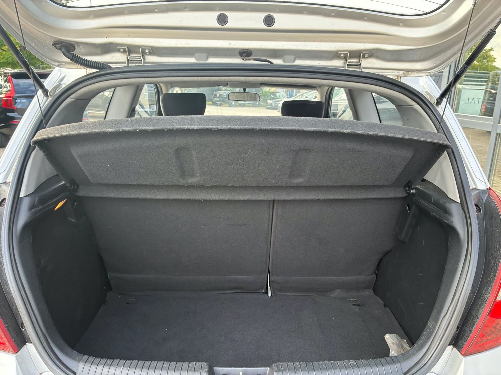 HYUNDAI i20 i20 Classic, Ansicht 15