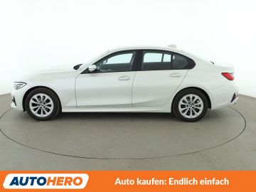 BMW 318 - 3