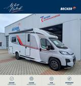 Bürstner Campeo TD 660 ---> Sie sparen 23.840,-
