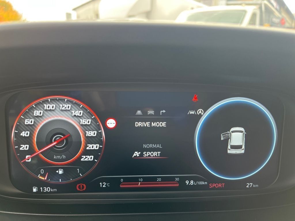 Hyundai i20 – Bild 18