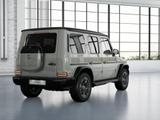Mercedes-Benz G 580 mit EQ Technologie MBUX Night 360 AUT PTS - scheckheftgepflegte Mercedes G 580