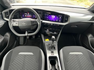 Opel Mokka 1.2 Turbo 100 kW Edition Navi Wireless Cha