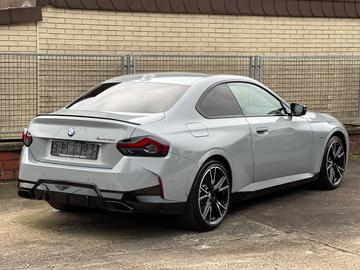 2023 BMW M240I 缩略图 14