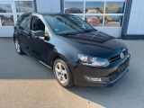 Volkswagen Polo V Highline - Volkswagen Polo aus 2011: Highline