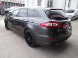 Ford Mondeo Turnier 2,0 TDCi Titanium Autom, Navi - Ford Mondeo: Tdci