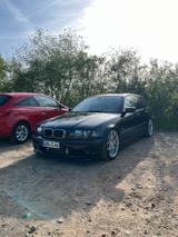 BMW e46 320d Stage 2 Tausch gegen andere bmws - BMW 320 aus 2001: 320d