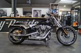 Harley-Davidson BREAKOUT 110cui Screamin´Eagle KESS-TECH FXSB - Kess Tech Motorräder