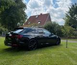Audi A6 45 TDI quattro tiptronic sport Avant S line - Audi A6 Gebrauchtwagen in Lübeck