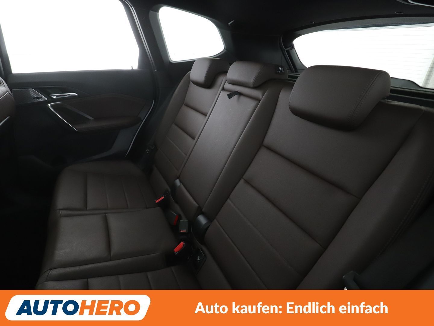 BMW iX1 xDrive 30 M Sport foto 14