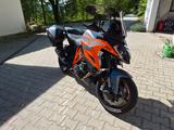 KTM 1290 Super Duke GT