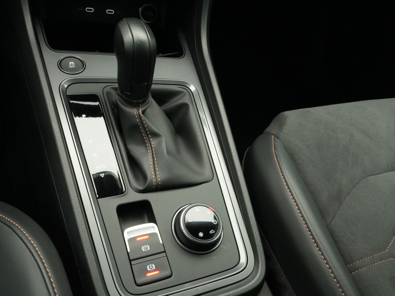 Cupra Ateca - Bild 16