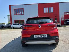 Fahrzeugabbildung Captur II Evolution 1.3 TCe 140 Mild-Hybrid EU6d