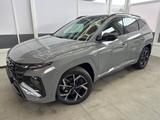 Hyundai TUCSON IMPRESSION 4WD AUT N-LINE PANO ACC ECC...