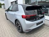Volkswagen ID.3 Pro  Facelift 58kwh  Wärmep Matrix Kam Nav - gebrauchte Volkswagen ID.3 mit Facelift
