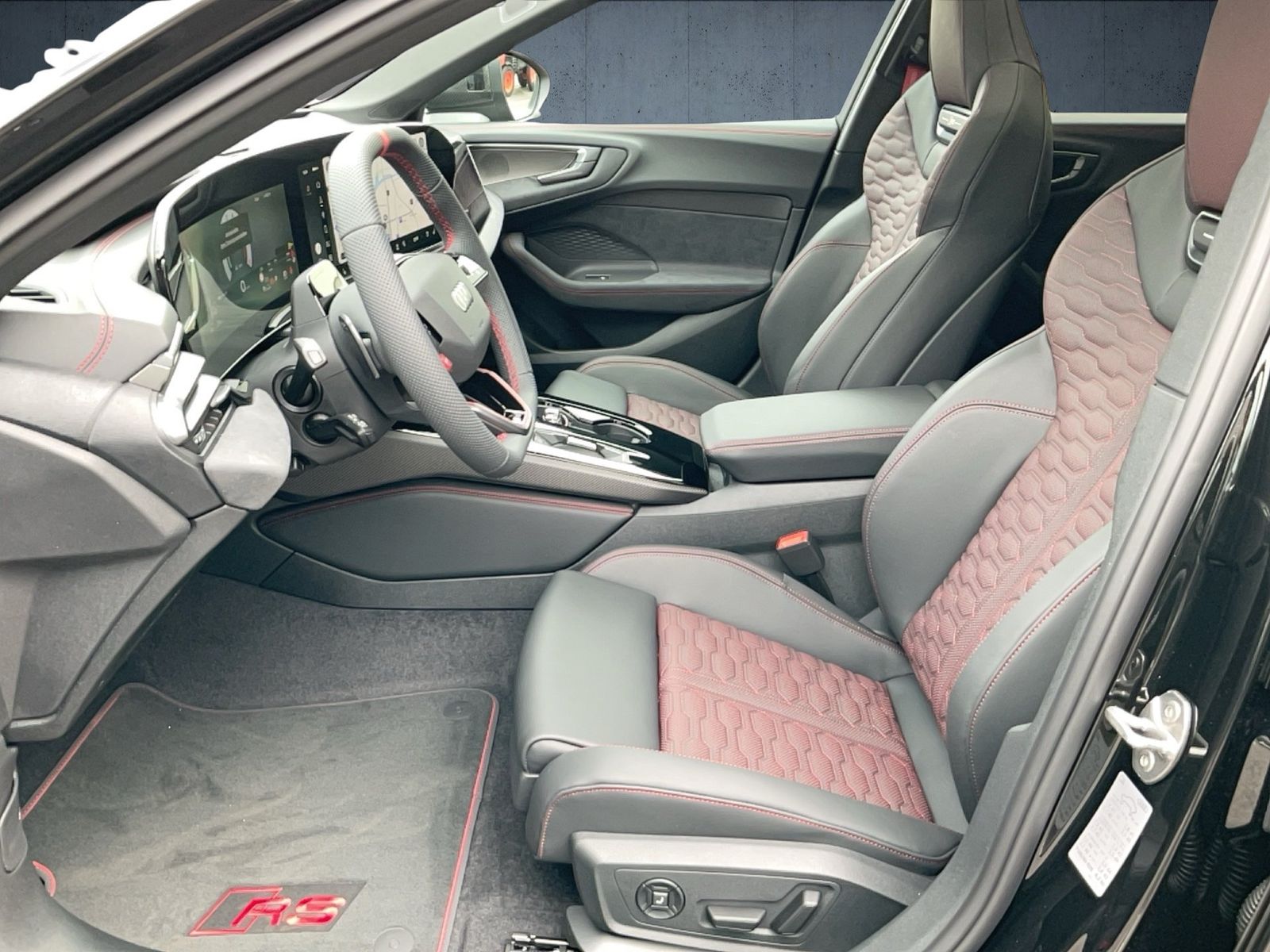 Audi RS5 - Bild 10