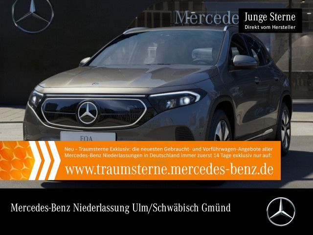 Mercedes-Benz EQA 300 4M PROGRESSIVE Advanced/Totw/VZ-Ass/LED